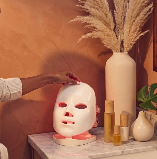 SereneSkin Pro Mask - By Beliya