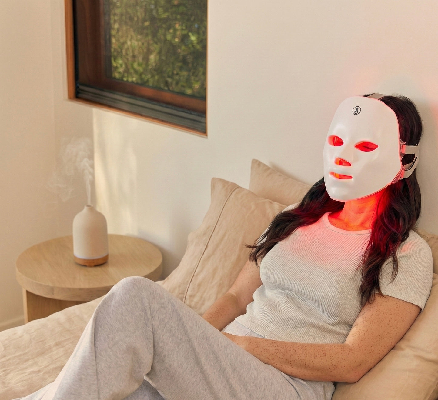 SereneSkin Pro Mask - By Beliya